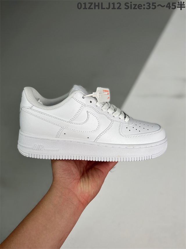 women air force one shoes size 36-45 2022-11-23-559